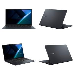 Laptop ASUS B1503CVA-NJ2198X, pantalla FHD LED TN de 15,6, Core i7-1355U de hasta 5,0 GHz, 16 GB de DDR5