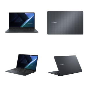 Laptop ASUS B1503CVA-NJ2186 15.6 LED FHD TN, Core i5-1335U hasta 4.6GHz 16GB DDR5