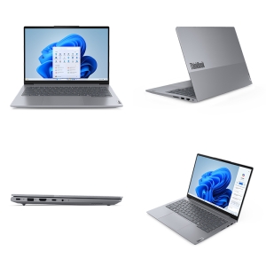 Laptop Lenovo ThinkBook 16 G7 IML 16 WUXGA IPS Core Ultra 5 125U hasta 4.3GHz 16GB DDR5
