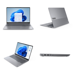 Laptop Lenovo ThinkBook 16 G7 IML de 16 WUXGA IPS Core Ultra 7 155H hasta 4,8 GHz, 16 GB DDR5