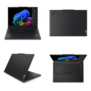 Laptop Lenovo ThinkPad T14s Gen 6, Qualcomm Snapdragon X Elite X1E-78-100 hasta 3.4GHz