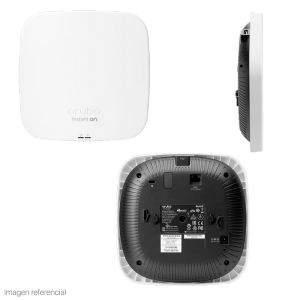 Access Point HPE Aruba Indoor Instant On AP15 - ARUBA ION AP15 (RW) APIN0315