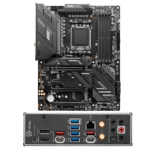 Placa Madre Mainboard Motherboard MSI MAG X670E TOMAHAWK WIFI, Chipset AMD X670, Socket AMD AM5, ATX