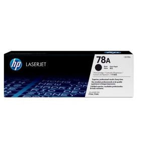 Toner HP CE278A P/Laser 1606DN