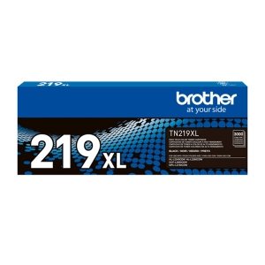 Toner Brother TN-219XL Black P/ L3560/ L3760/ L3280 3000KPG