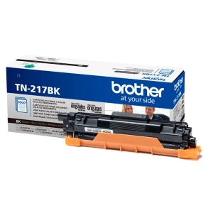 Toner Brother TN-217BK BLACK P/L3270/L3551/L3750