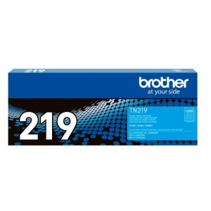Toner Brother TN-219C CYAN P/L3560/L3760/L3280 1200KPG