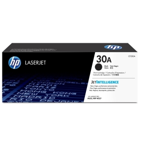 Toner HP 30A Negro (CF230A) Laserjet M203/M227 1600 PAG.