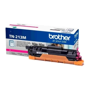 Toner Brother TN-213M Magenta 1300PG. P/ HL3270 /L3551 / L3750