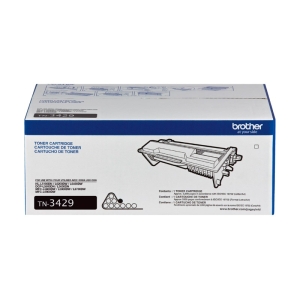 Toner Brother TN3429 P/HL-L5100DN/DCP-L5650DN 3K PGS
