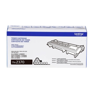 Toner Brother TN-2370 P/2360DW /L2540 / L2740 / ML2320DN