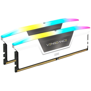 Memoria RAM 32GB (2X16) - DDR5 5200Mhz PC5-41600 - CORSAIR