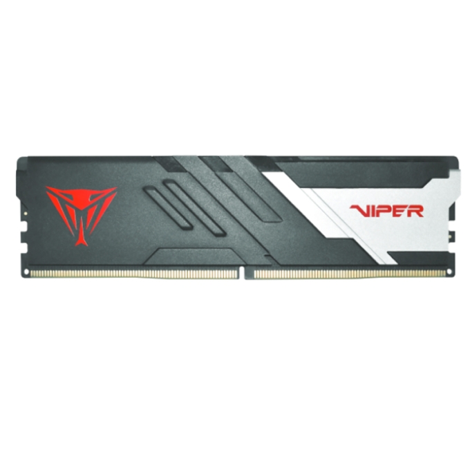 Memoria PATRIOT VIPER VENOM DDR5, 16 GB DDR5-6000 MHz, PC5-48000, CL30, 1,35 V / PATRIOT