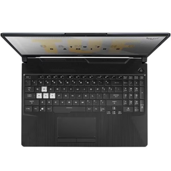 Laptop TUF Gaming A15 FA506 FA506NC-HN016 39.6cm (15.6pulgadas) - Full HD - AMD Ryzen 5 7535HS - 16GB - 512GB SSD - AMD Chip - 1920 x 1080 - NVIDIA / TUF Gaming