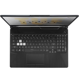 Laptop TUF Gaming A15 FA506 FA506NC-HN016 39.6cm (15.6) - Full HD - AMD Ryzen 5 7535HS - 16GB - 512GB SSD - AMD Chip - 1920 x 1080 - NVIDIA
