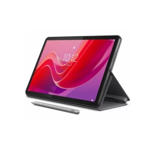 Tableta Lenovo Tab M11 TB330FU - 27.9cm (11) WUXGA - MediaTek MT6769H Helio G88 (12nm) Octa-core (8 nucleos) - 4GB - 128GB Almacenamiento - androide 13