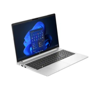 Laptop HP ProBook 450 G10 39.6cm (15.6) - Full HD - Intel Core i7 13a Gen i7-1355U - 16GB - 512GB SSD - Aluminio plateado Pike - Intel Chip - 1920 x 1080 - Windows 11 Pro -