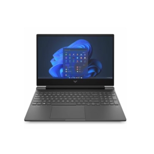 Laptop para videojuegos - HP VICTUS 15-fb2000 15-fb2017la 39.6cm (15.6) - Full HD - AMD Ryzen 7 8845HS - 16GB - 1TB SSD - Plata mica - AMD Chip - 1920 x 1080 - Windows 11 Hom