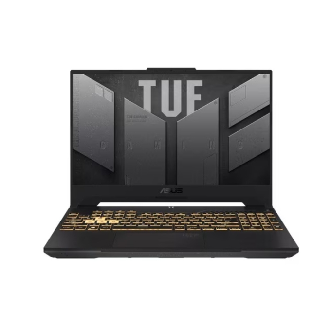 Laptop para videojuegos Clamshell - TUF Gaming F15 FX507 FX507VV-LP142 39.6cm (15.6pulgadas) - Full HD - Intel Core i7 13a Gen i7-13620H - 16GB - 1TB SSD - Gris - Intel Chip / asus