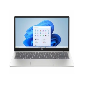 Laptop HP 14-ep1000 14-ep1001la 35.6cm (14) - Full HD - Intel Core Ultra 5 125H - 8GB - 512GB SSD - Español Teclado - Intel Chip - 1920 x 1080 - Windows 11 Home Single