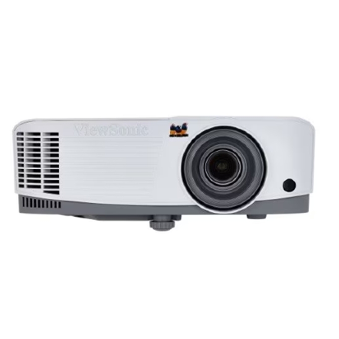 Proyector DLP Portatil ViewSonic PA503X - 3D Ready - 4:3 - 1024 x 768 - Frontal, De Techo - 720p - 5000Hora(s) Normal Mode - 15000Hora(s) Economy Mode - XGA - / ViewSonic