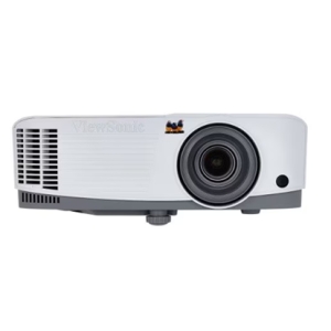 Proyector DLP Portatil ViewSonic PA503X - 3D Ready - 4:3 - 1024 x 768 - Frontal, De Techo - 720p - 5000Hora(s) Normal Mode - 15000Hora(s) Economy Mode - XGA -