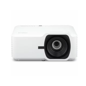 Proyector DLP Montable en techo ViewSonic LS740W - 16:10 - Blanco - 1280 x 800 - Frontal - 1080p - 20000Hora(s) Normal Mode - 30000Hora(s) Economy Mode - Full HD