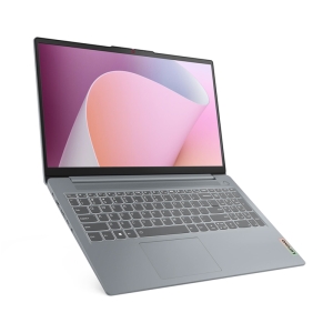 Laptop Lenovo IdeaPad Slim 3, 15.6 FHD TN AMD Ryzen 7 5825U 2.0/4.5GHz, 16GB DDR4-3200