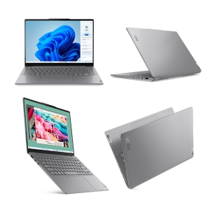 Laptop Lenovo Yoga Slim 7i (14, 9) 14 U7-155 32 1T