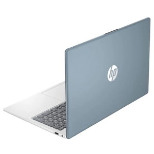 Laptop HP 15-fc0071la, AMD Ryzen5 7520U, Memoria RAM 8Gb, Disco Solido 512Gb SSD, Pantalla 15.6pulgadas FHD, Win11 Home A14MXLA#ABM / HP