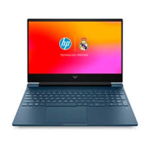 Laptop Victus by HP Laptop - 15.6 - Intel Core i5 12450H 16 GB-1 TB SSD-NVIDIA GeForce RTX 4050-Windows 11 Home-Blue-1-year warranty A14LKLA#ABM