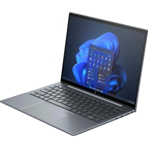 Laptop HP Elite Dragonfly G4, Intel i5-1335U, Memoria RAM 16Gb, Disco Solido 1Tb SSD, Pantalla Tactil 13pulgadas WUXGA+ IPS, Win11 Pro 9Q1F4AT#ABM / HP