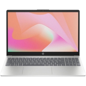 Laptop HP 15-FC0005LA AMD Ryzen3 7320U, Memoria RAM 8Gb, Disco Solido 256Gb SSD Silver, Pantalla 15.6, 802M8LA#ABM