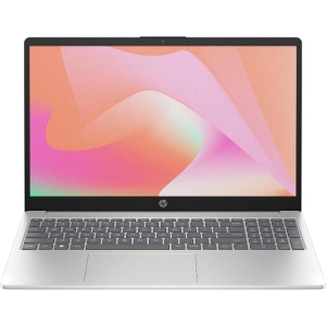 Laptop HP 15-FD0004LA, Intel i3 N305 3.8 GHz, Memoria RAM 8Gb, Disco Solido 256Gb SSD, Pantalla 15.6 1920x1080 LED 802N6LA#ABM