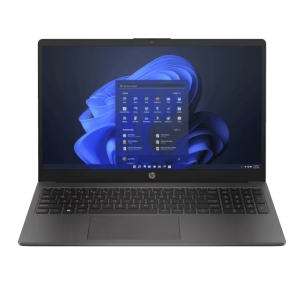 HP 250 G10 - Notebook - 15.6pulgadas 1366 x 768 LED-Intel Core i5 I5-1335U / 3.4 GHz-8 GB-DDR4 SDRAM-512 GB SSD-FreeDOS 3.0-Black-9E4Y4LT#ABM 9E4Y4LT#ABM / HP