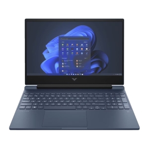 Laptop HP Victus Gaming 15-fb2025la, AMD Ryzen7 8845HS, Memoria RAM 16Gb, Video Nvidia Geforce RTX2050 4Gb, Pantalla 15.6pulgadas FHD IPS, A17E5LA#ABM Gamer / HP
