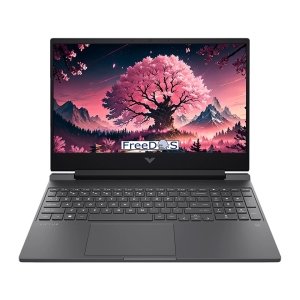 Laptop HP Victus Gaming 15-fb2025la, AMD Ryzen7 8845HS, Memoria RAM 16Gb, Video Nvidia Geforce RTX2050 4Gb, Pantalla 15.6 FHD IPS, A17E5LA#ABM Gamer
