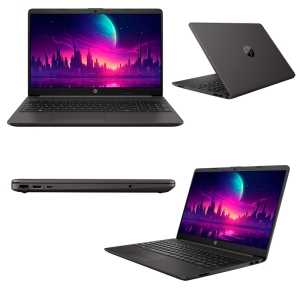 HP 250 G10 - Notebook - 15.6 Intel Core i5 i5-1334U-16 GB-512 GB SSD-FreeDOS-1-year warranty B03E2LT#ABM