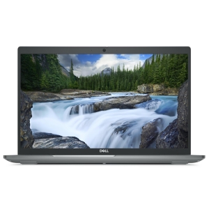 Laptop Dell Latitude 5550, Intel Ultra 5 125U 4.3GHz, Memoria DDR5 SDRAM 16Gb, Disco Solido 512Gb SSD, Win11 Pro, Gray, Pantalla 15.6pulgadas 1920x1080, JWXPX / Dell
