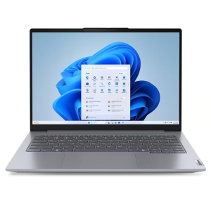 Laptop Lenovo ThinkBook 14 G7, Intel Ultra 7 125U, Memoria RAM 16Gb, Disco Solido 512Gb SSD, Pantalla 14pulgadas WUXGA IPS 21MR00CJLM / Lenovo