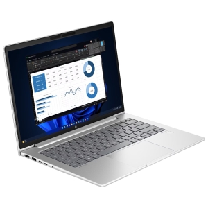 Laptop HP ProBook 440 G11, Intel Ultra 7 155U, Memoria RAM -32Gb, Disco Solido 1Tb SSD, Pantalla 14 WUXGA, Win11 Pro B03E6LA#ABM
