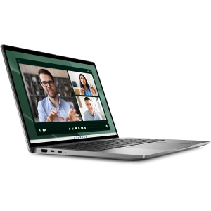 Laptop Dell Latitude 7450, Intel Ultra 7 165U 4.9GHz, Memoria RAM 16Gb LPDDR5X, Disco Solido 512Gb SSD, Pantalla 14pulgadas FHD Plus 1920x1200, Win11 Pro, Gray / Dell