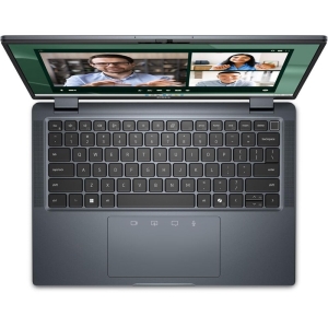 Laptop Dell Latitude 7450, Intel Ultra 7 165U 4.9GHz, Memoria RAM 16Gb LPDDR5X, Disco Solido 512Gb SSD, Pantalla 14 FHD Plus 1920x1200, Win11 Pro, Gray