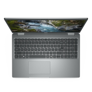Laptop Dell Precision 3591 workstation, Intel Ultra 7 155H 4.8 GHz, Memoria RAM 16Gb DDR5, Disco Solido 512Gb SSD, Video NVIDIA Quadro RTX 500 4Gb, Pantalla 15.6pulgadas 1920x1080, Win11 Pro, 92135101 estacion de trabajo / Dell