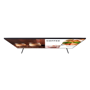 Samsung Bussines TV - 55pulgadas - Sound Mirroring Wireless On Tizen Smart TV 3840 x 2160 LH55BECHLGGXPE / Samsung