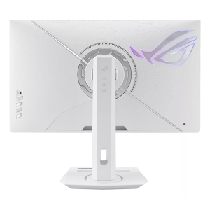 Monitor ASUS 27pulgadas QHD gaming LED-backlit LCD Blanco XG27ACG-W / ASUS