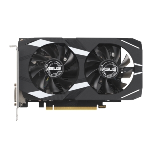 Tarjeta de Video Asus Dual NVIDIA GeForce RTX3050 6Gb