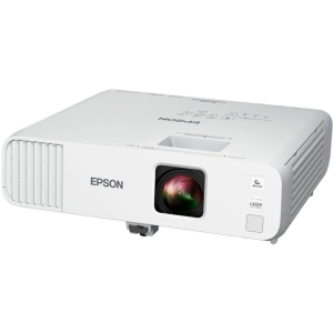 Proyector Epson PowerLite L210W 3LCD - 4,500 lumenes (blanco) V11HA70020