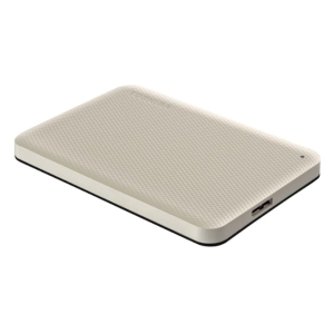 Disco Externo Toshiba Advance 1Tb V10 3.0 Blanco HDTCA10XW3AA