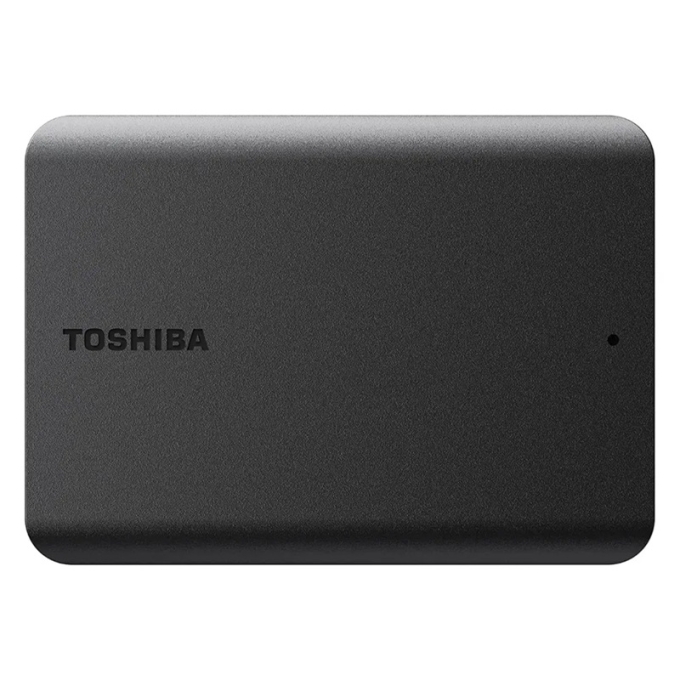 Disco Externo Toshiba Advance V10 3.0 Negro HDTCA10XK3AA / TOSHIBA